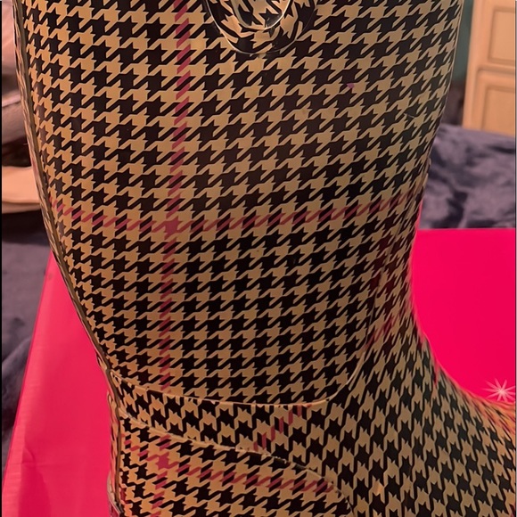 Tamara Henriques Rain Boots - Picture 2 of 2